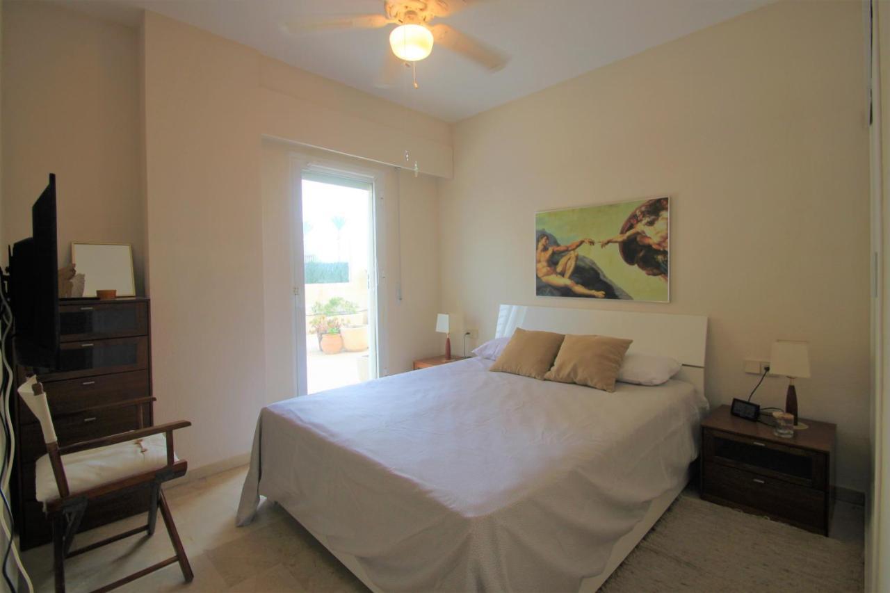Apartamento Casaturis Enfrente Al Mar En Playa Muchavista C102 El Campello Extérieur photo