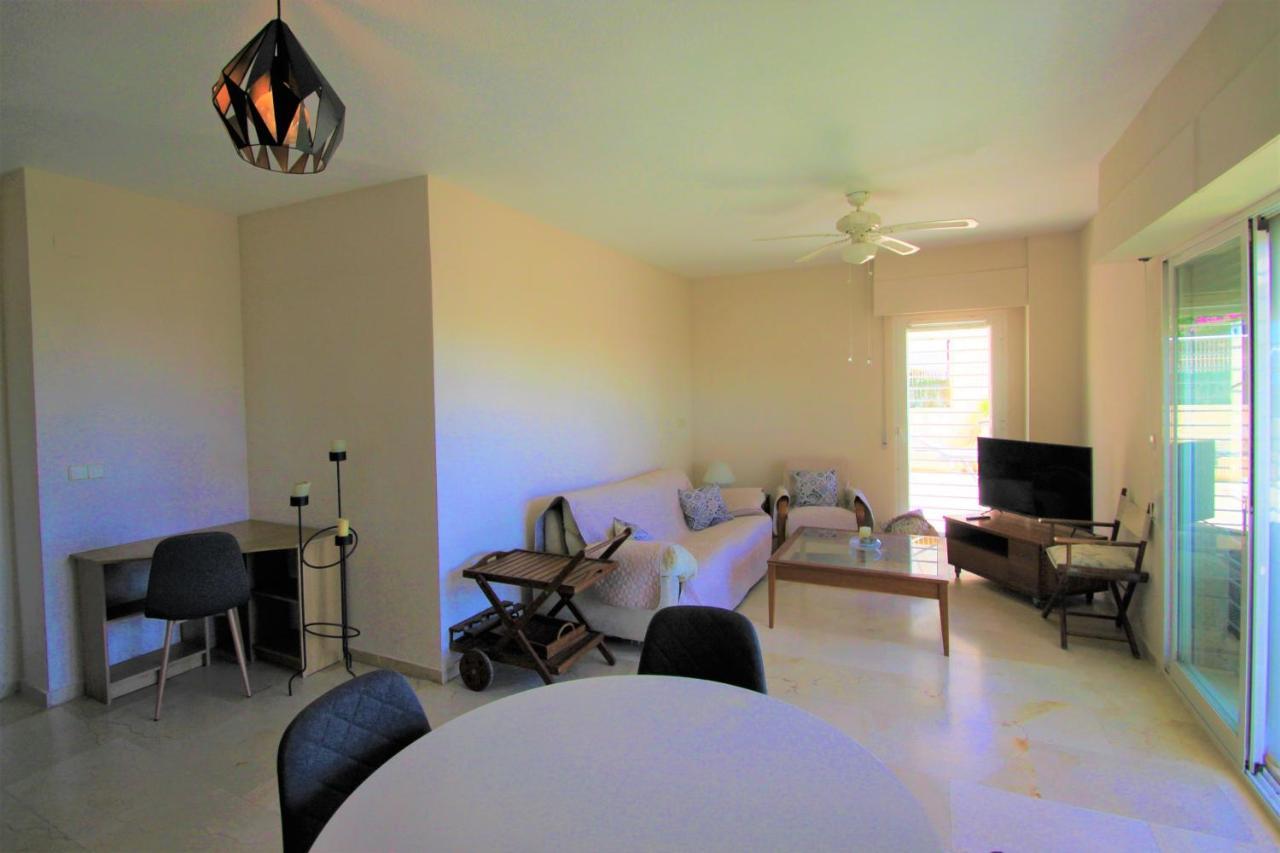 Apartamento Casaturis Enfrente Al Mar En Playa Muchavista C102 El Campello Extérieur photo